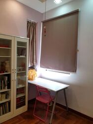 Cashew Heights Condominium (D23), Condominium #593832291
